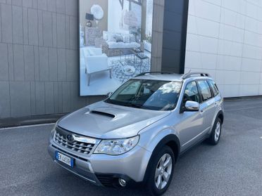 Subaru Forester 2.0D XS Exclusive