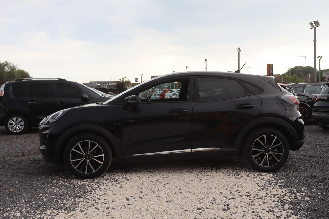 Ford Puma Tua A SOLI 163€