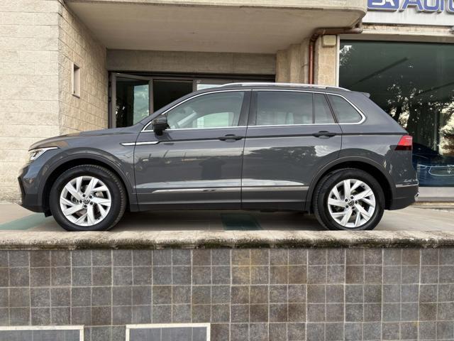 VOLKSWAGEN Tiguan 2.0 TDI 150 CV SCR DSG Elegance VIRTUAL