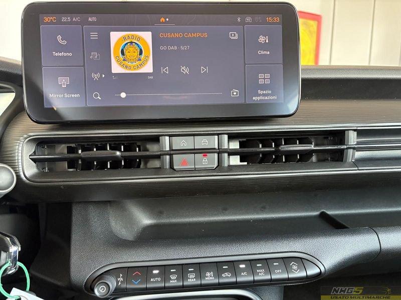 Jeep Avenger 1.2 Turbo Altitude