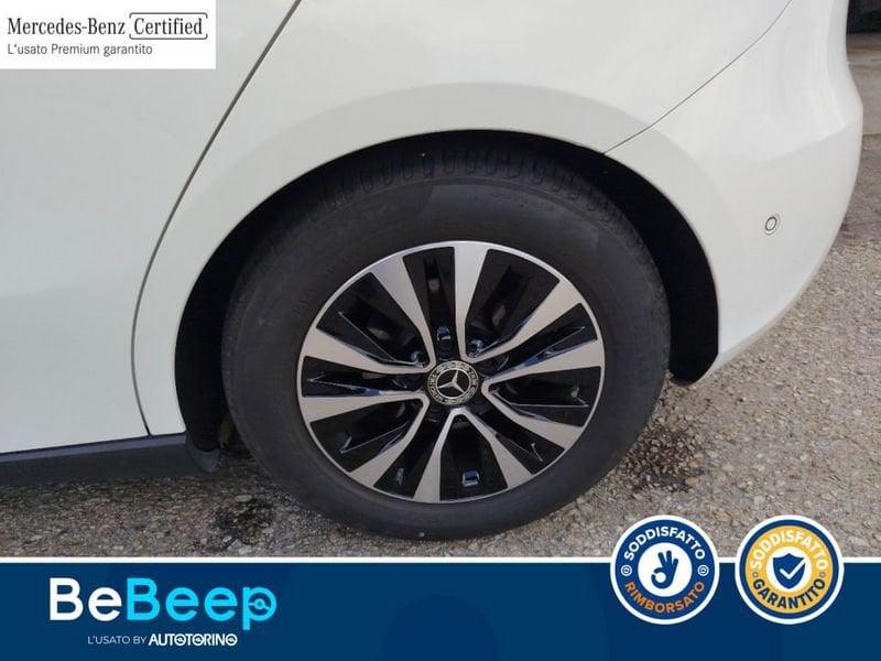 Mercedes-Benz Classe A A 180 D ADVANCED AUTO