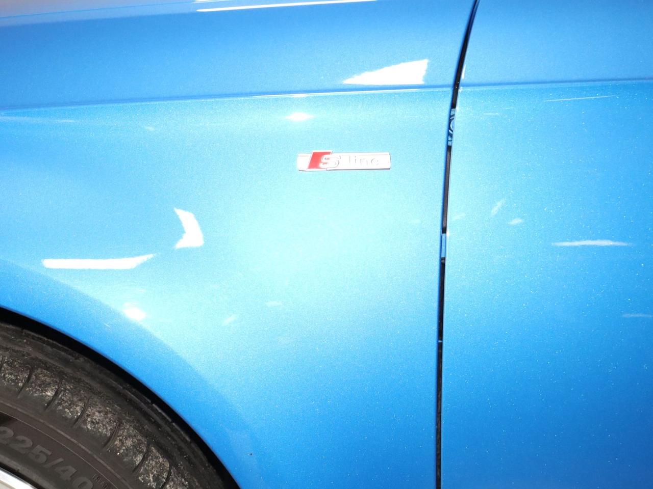 Audi A3 S Line 1.5 35 TFSI #10425