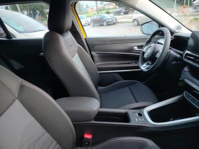 JEEP Avenger 1.2 100CV MHEV Summit KM 2.700 !!!!!!