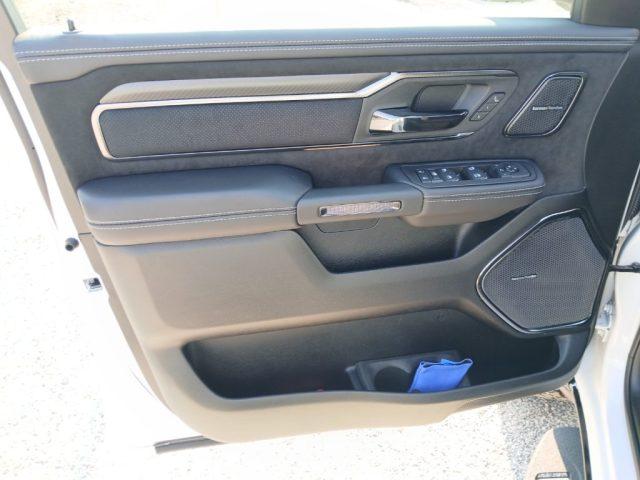 DODGE RAM 1500 3.0L I6 Hurricane RHO N1 - Pronta