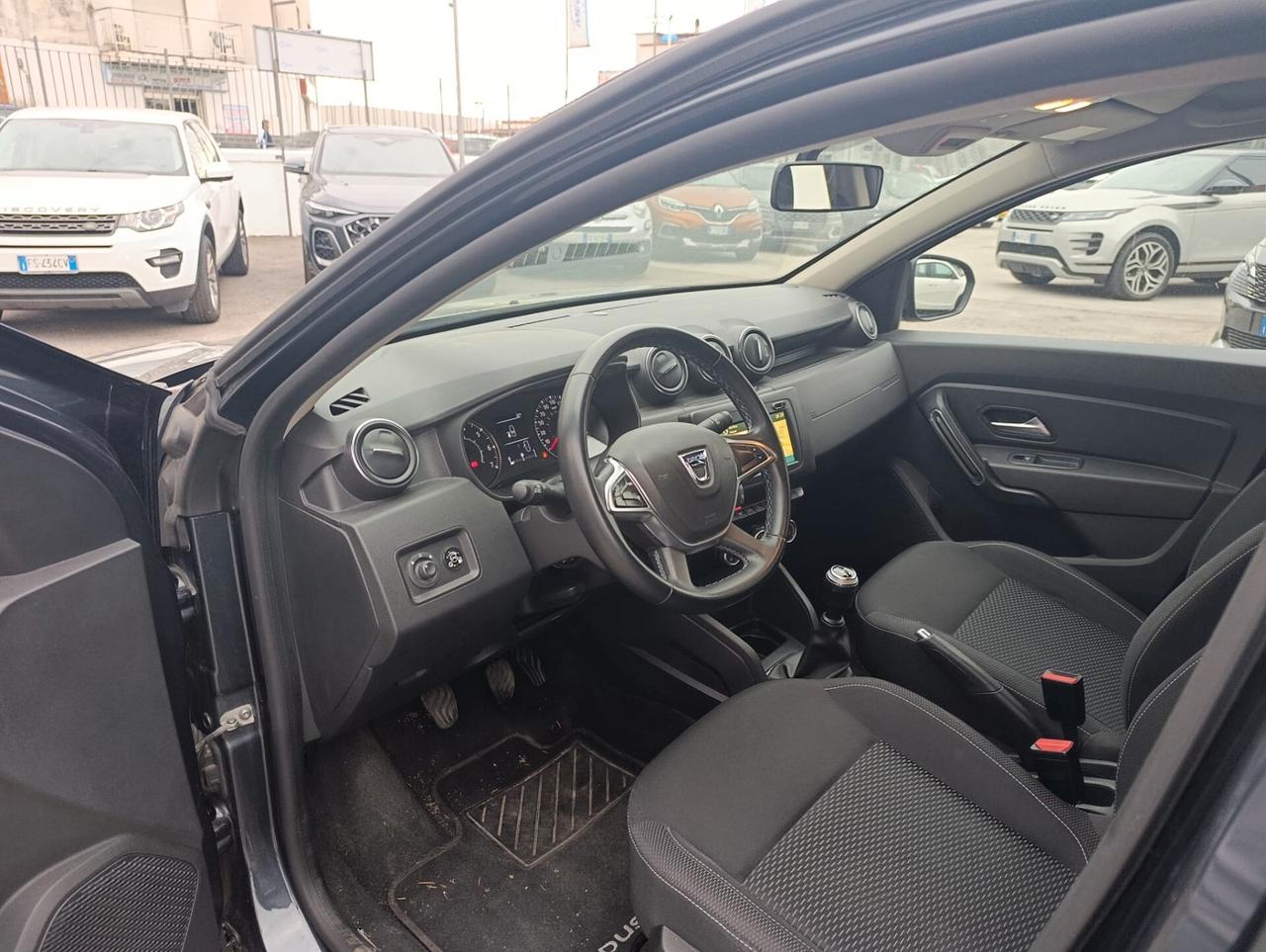 Dacia Duster 1.0 TCe 100 CV 4x2 15th Anniversary