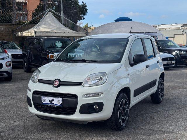 FIAT Panda 0.9 TwinAir Turbo S&S 4x4 *IVA ESPOSTA*