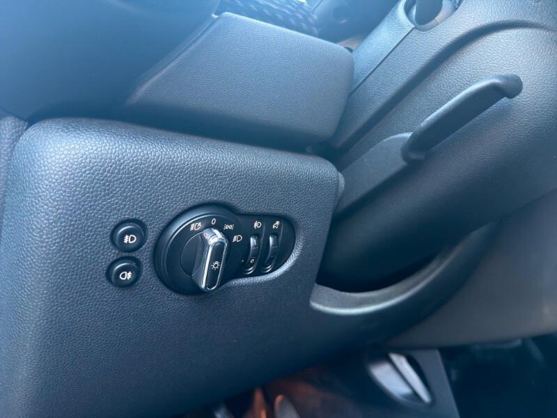 MINI Mini 4ª serie (F56) Mini 2.0 Cooper S Hype