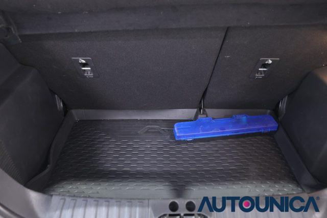 FORD Ka+ 1.5 TDCI 95 CV START&STOP ACTIVE NEOPATENTATI