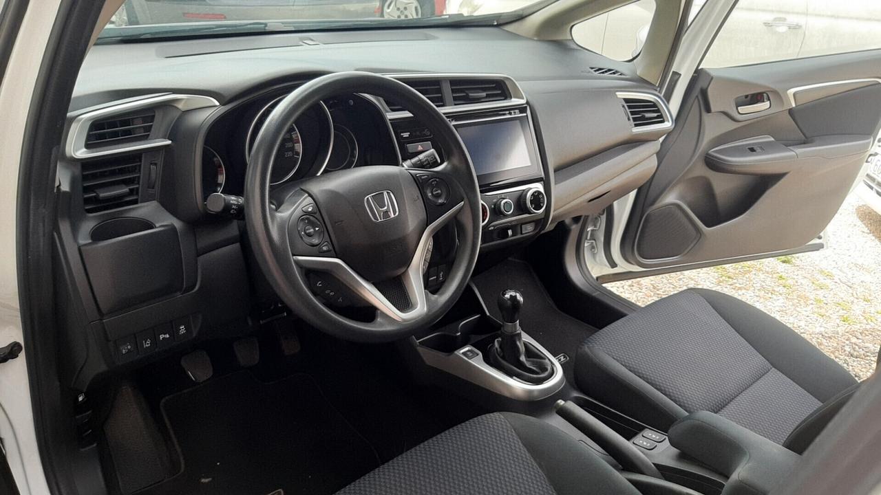 Honda Jazz 1.3 Comfort Connect ADAS