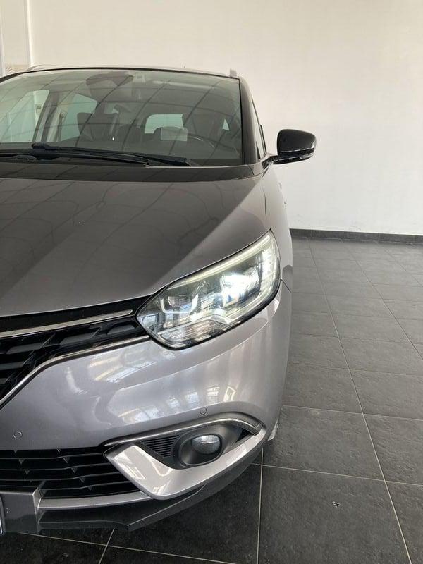 Renault Scénic dCi 160 CV EDC Start&Stop Bose Energy