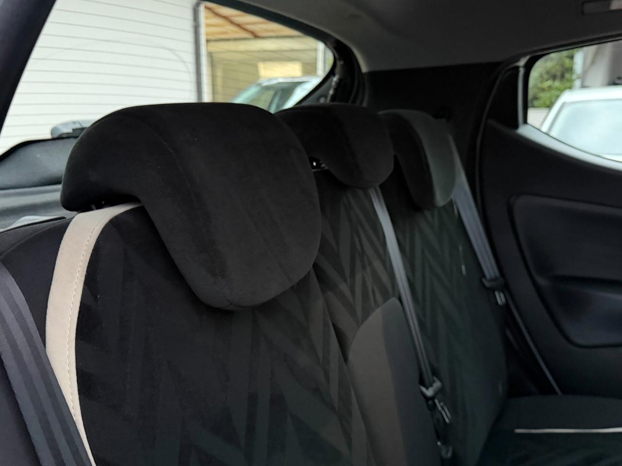 Lancia Ypsilon 1.2 69 cv. EcoChic GOLD (Imp GPL)