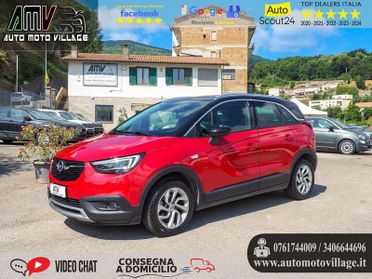 Opel Crossland Crossland X 1.5 ECOTEC D 102 CV Start&Stop Innovation