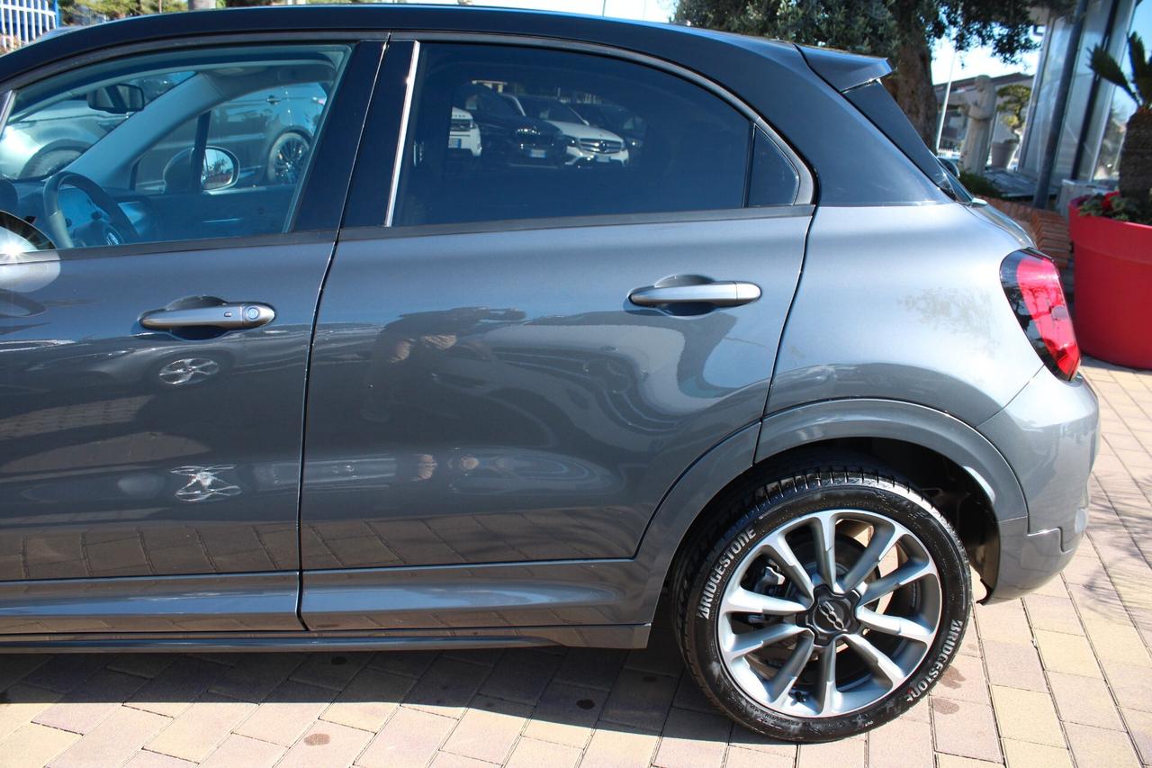Fiat 500X 1.3 MultiJet 95 CV Sport