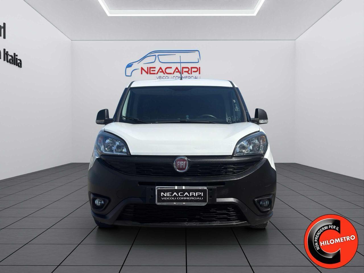 Fiat Doblo 1.6 MJT 105 CV CARGO N1 3 POSTI(PC-TN-L1H1)NAVI