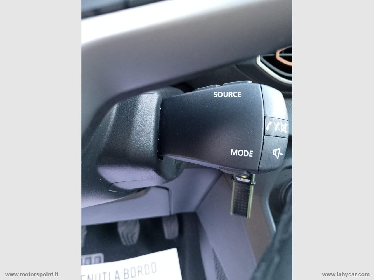 DACIA Sandero Stepway 1.0 TCe ECO-G Comfort