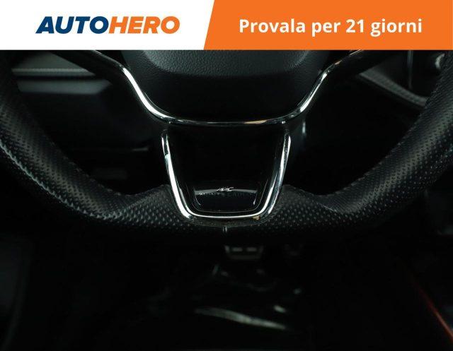 SKODA Fabia 1.5 TSI DSG 150 CV Sport Monte Carlo