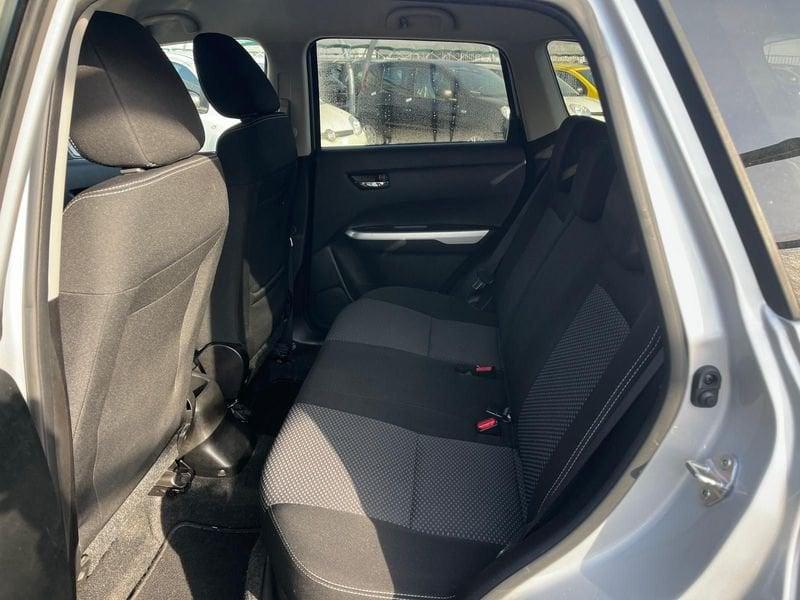 Suzuki Vitara Vitara 1.6 DDiS 4WD AllGrip V-Top