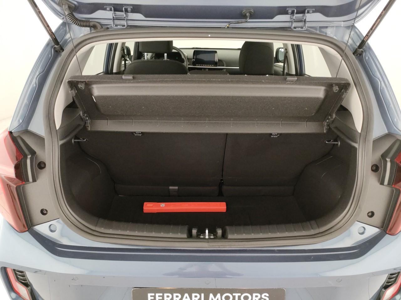 KIA Picanto 1.0 mpi Urban