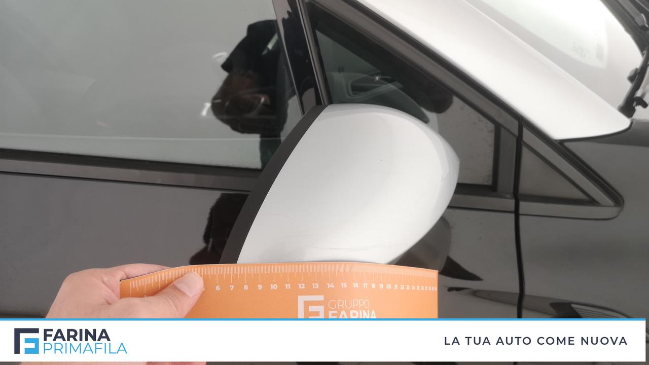 RENAULT Captur II 2024 - Captur 1.0 tce Techno 90cv