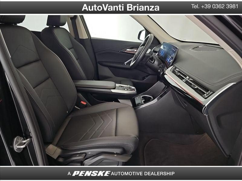 BMW iX1 eDrive 20 xLine Special Edition