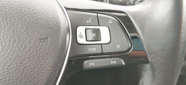 VOLKSWAGEN T-Roc 1.6 TDI SCR Business BlueMotion Technology