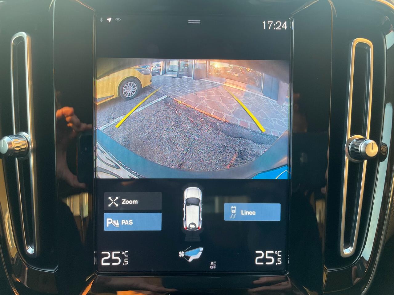 Volvo XC40 T4 Rech Plug-in Hyb Inscription Expr. PREZZO REALE