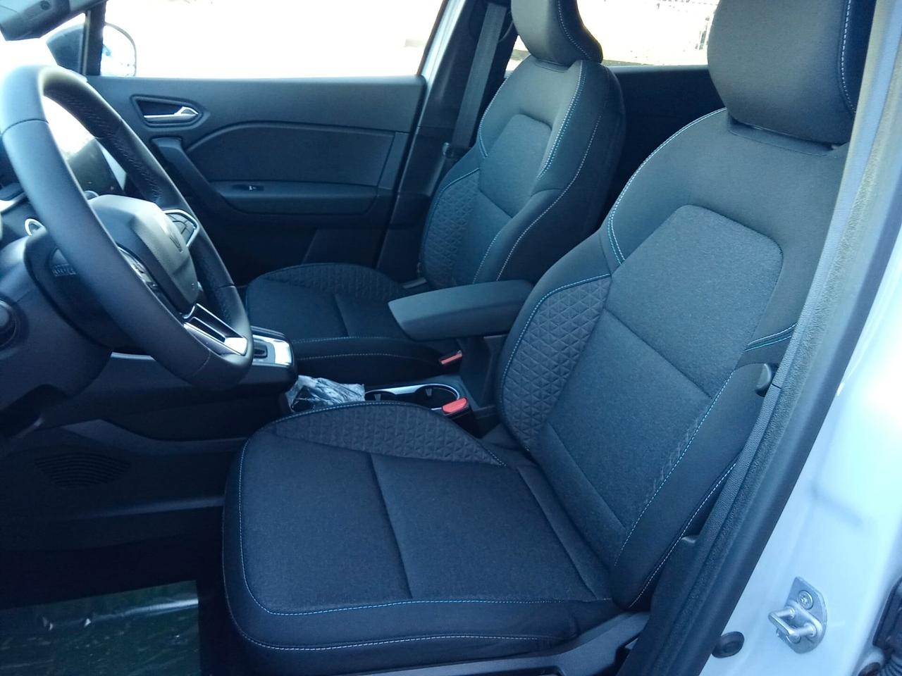 Renault Symbioz Full Hybrid E-Tech 145 CV Evolution