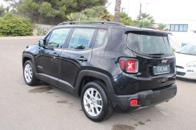 JEEP Renegade 1.0 T3 Limited