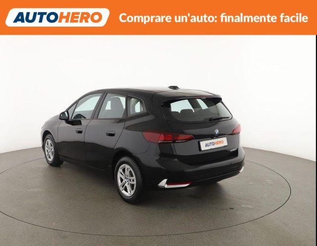 BMW 218 d Active Tourer