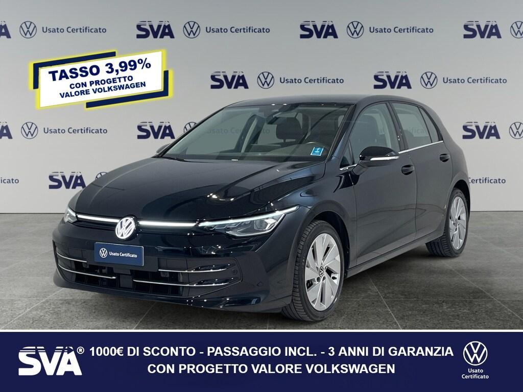 Volkswagen Golf 2.0 Tdi 150CV DSG Style - IVA ESPOSTA