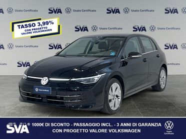 Volkswagen Golf 2.0 Tdi 150CV DSG Style - IVA ESPOSTA