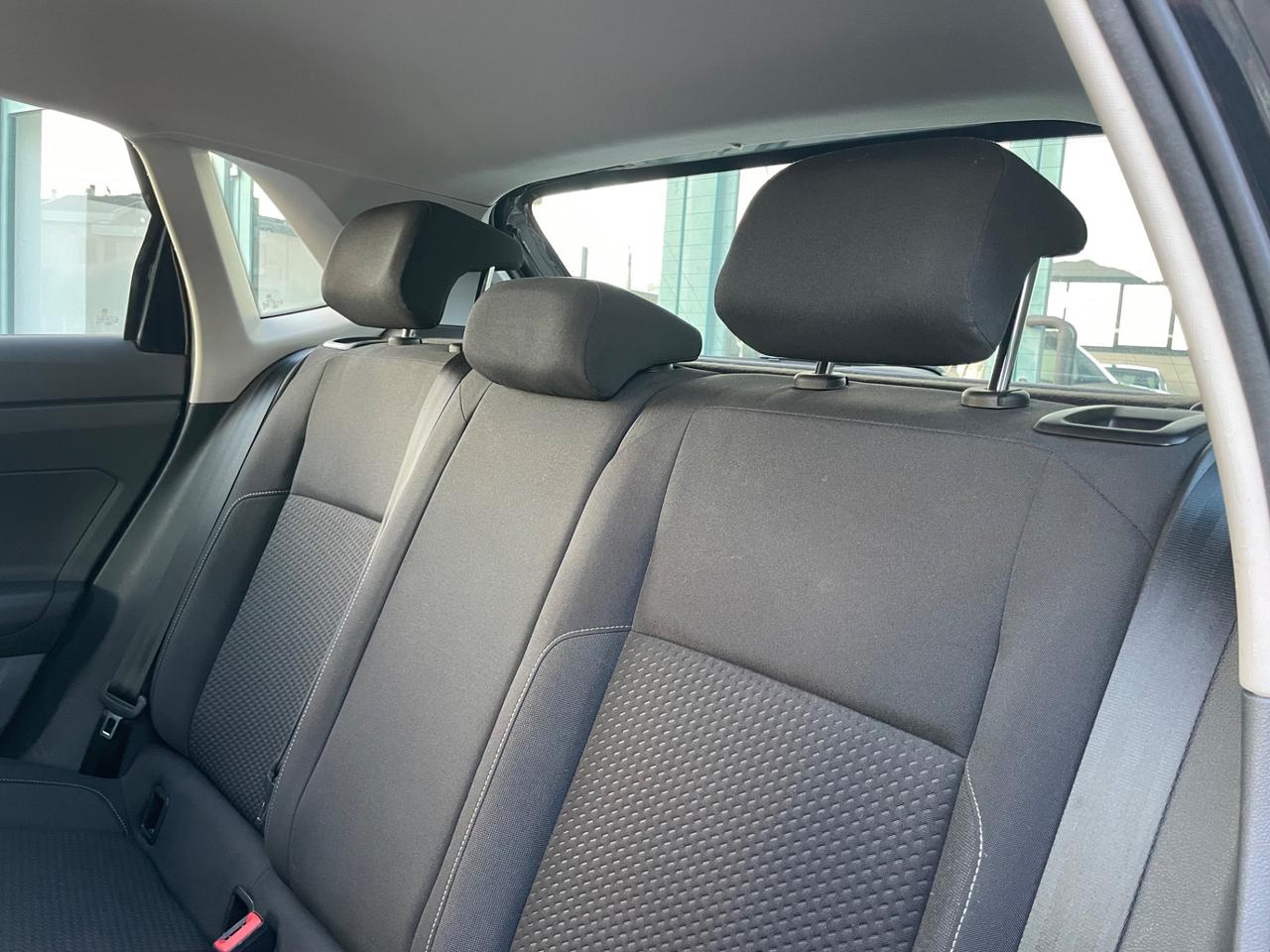 Volkswagen Polo 1.0 TGI 90CV Comfortline METANO