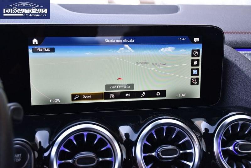 Mercedes-Benz EQA 250 Premium Plus *LUCI AMBIENTE*