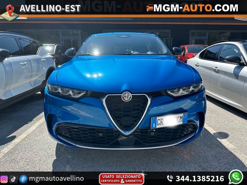 Alfa Romeo Tonale 1.6 diesel 130 CV Ti