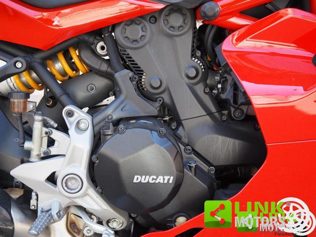 DUCATI Supersport S