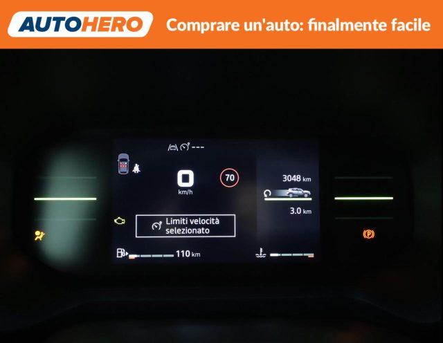 DACIA Duster Tce 130 CV MHEV Journey