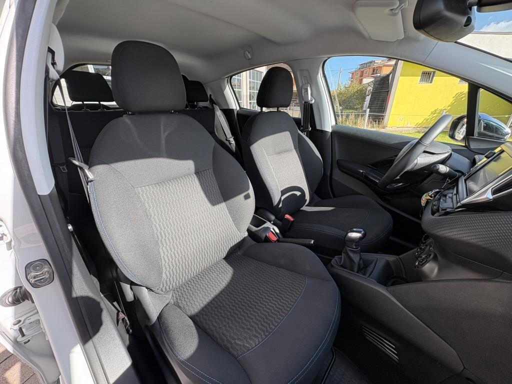 Peugeot 208 PureTech 5 porte Signature