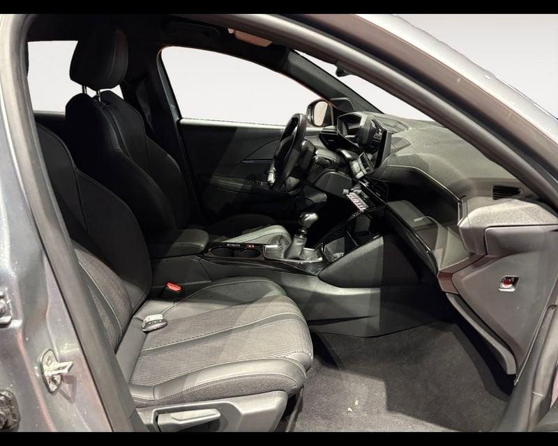 Peugeot 208 2ª serie PureTech 100 Stop&Start 5 porte GT