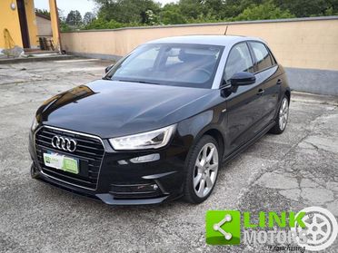 AUDI A1 SPB 1.4 TDI S Line