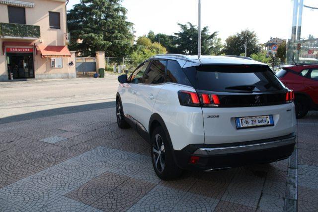 PEUGEOT 3008 PureTech Turbo 130 S&S GT Line