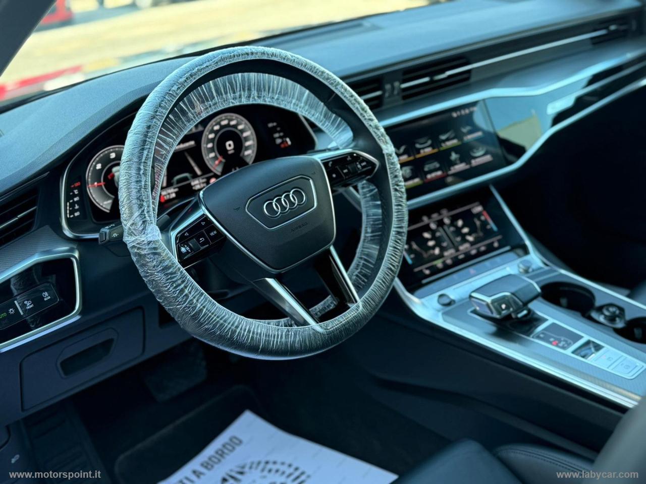 AUDI A6 35 2.0 TDI S tronic Business Plus