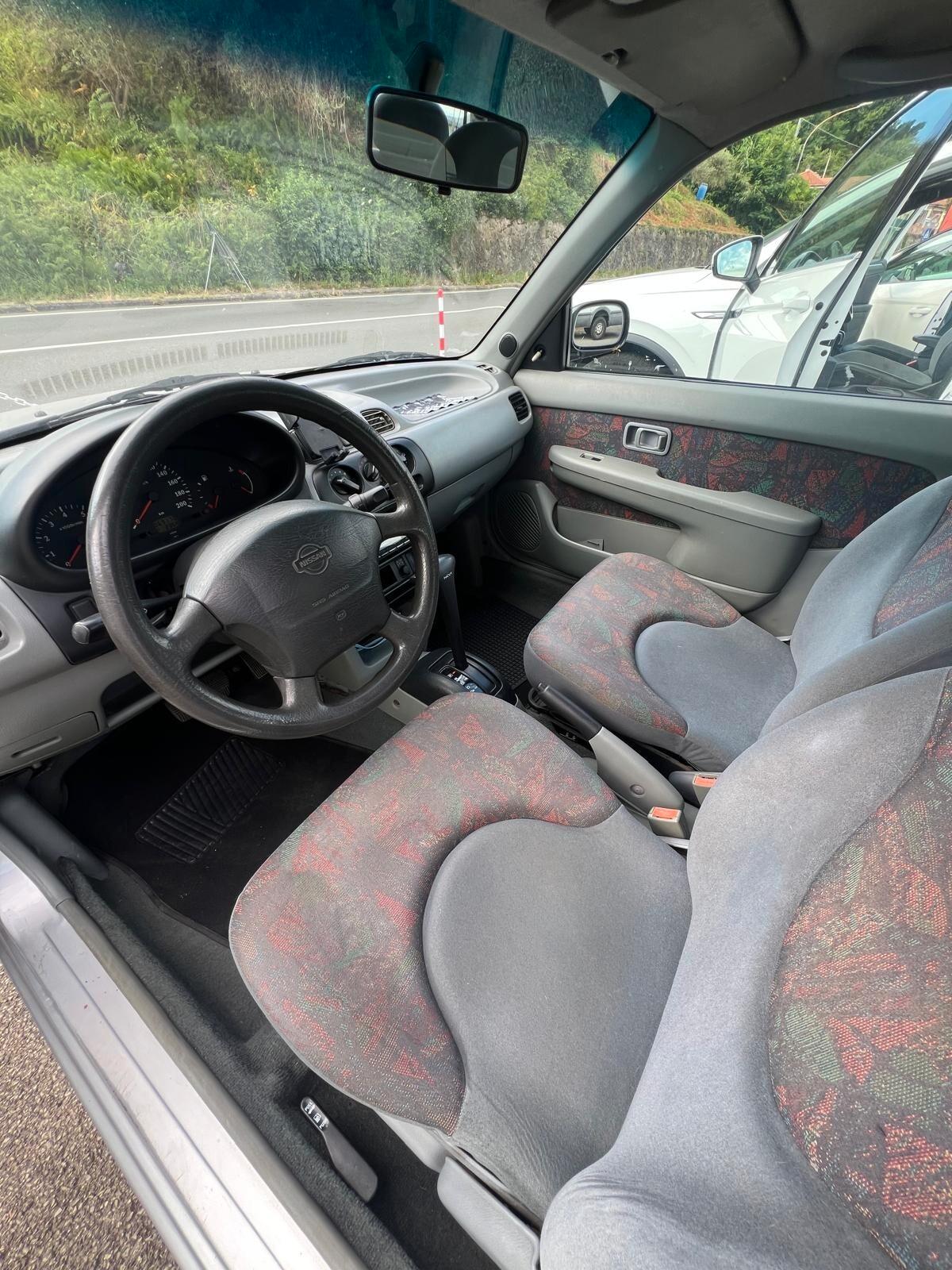 Nissan Micra 1.0i 16V cat 3 porte SE