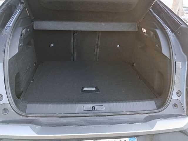 Peugeot 3008 Hybrid 136 e-DCS6 Allure