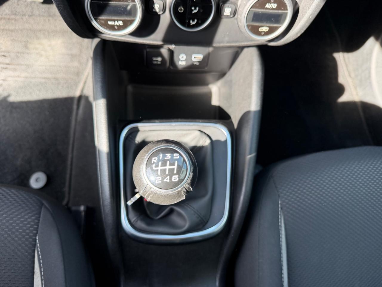 Fiat Tipo 1.6 Mjt S&S 5 porte Lounge