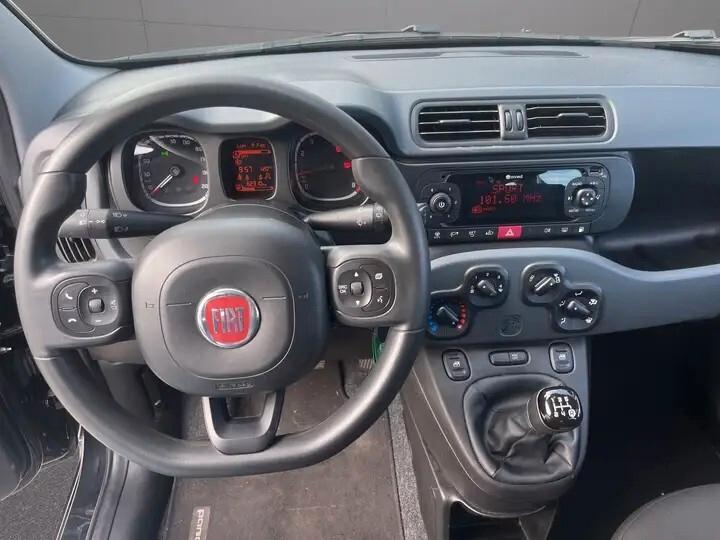 Fiat Panda 1.2 EasyPower Lounge UNIPRO-PROMO FINANZIAMENTO LS CAR