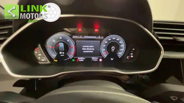 AUDI Q3 SPB 35 TDI S tronic Identity Black,KM CERT.