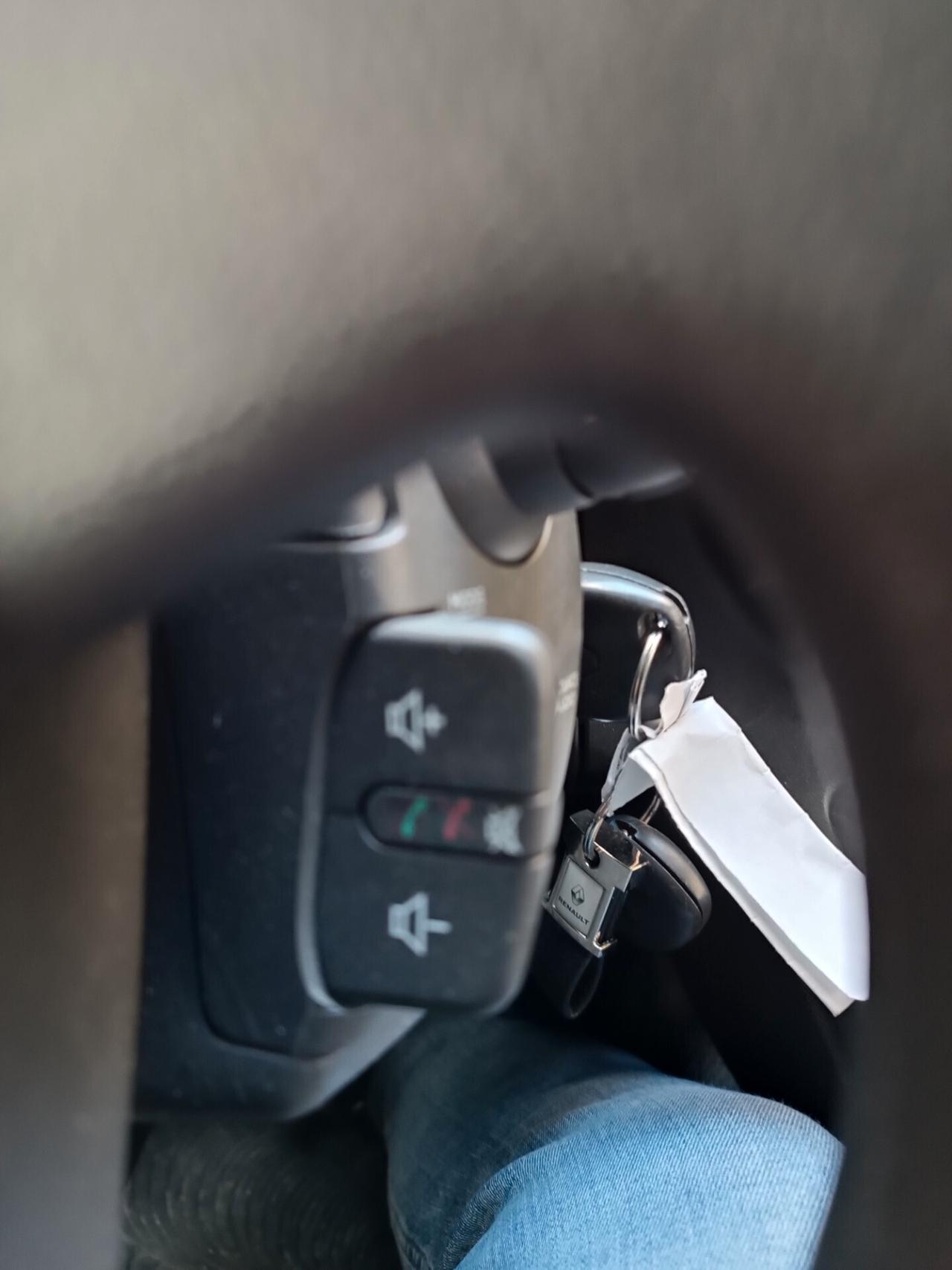 Renault Kangoo 1.5 dCi 90CV MAXI LUNGO