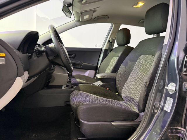 KIA cee'd Sp. Wag. 1.4 109CV LX Bi-Fuel