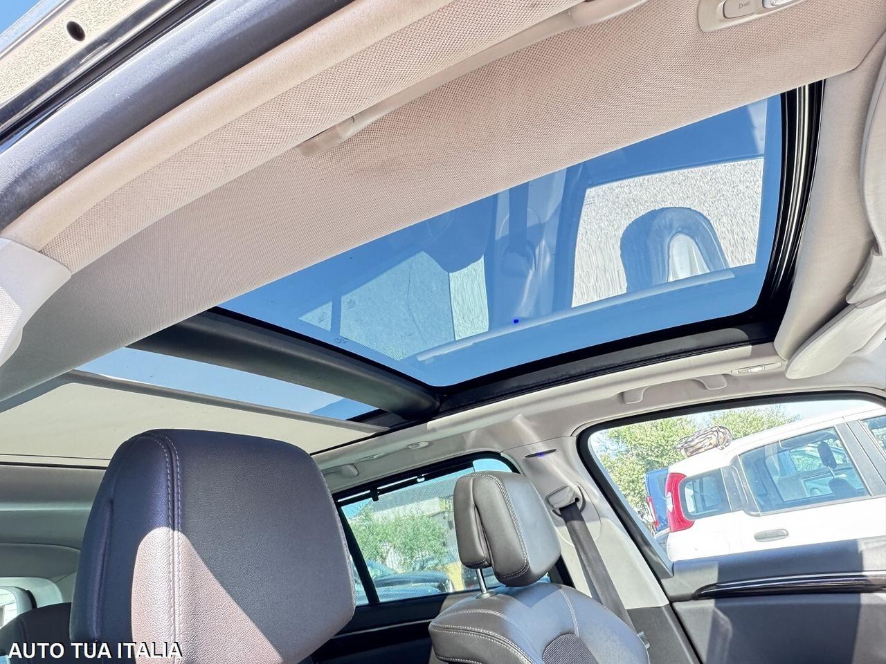 RENAULT ESPACE 1.6 DCI INTENSE NAVI TETTO XENON