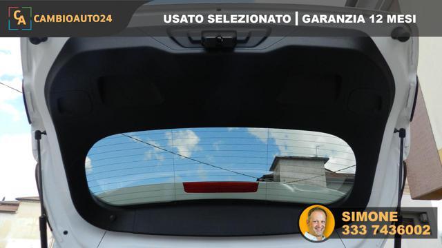 FORD Fiesta 1.0 Ecoboost Hybrid 125 CV 5 porte Titanium